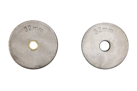 Сварочная насадка WESTER ф32мм купить в Нижневартовске