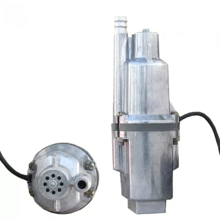 Колодезный насос Patriot Лесной Ручей-10В/76 (10М) купить в Нижневартовске