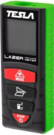 Дальномер лазерный TESLA D40 купить в Нижневартовске