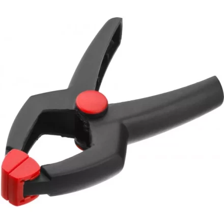 Струбцина ЗУБР "МАСТЕР" быстрозажимная, 85мм 32246-85 купить в Нижневартовске