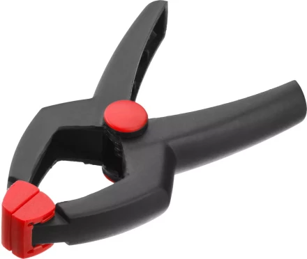 Струбцина ЗУБР "МАСТЕР" быстрозажимная, 85мм 32246-85 купить в Нижневартовске