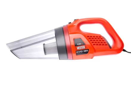 Пылесос WESTER CVC-120 купить в Нижневартовске