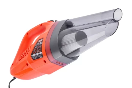 Пылесос WESTER CVC-120 купить в Нижневартовске