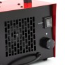 Тепловая пушка керамическая SHC-3000, квадратная, 230 В, 250 м3/ч, 1.5/3 кВт MTX купить в Нижневартовске