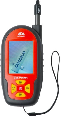 Видеоскоп ADA ZVE Pocket купить в Нижневартовске