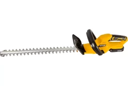 Аккумуляторный триммер-кусторез Huter GET-20H 70/1/42