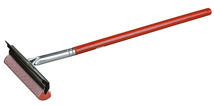 Стеклоочиститель-скребок STAYER &quot;PROFI&quot; с деревянной ручкой 0876 купить в Нижневартовске