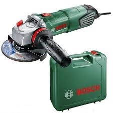 Углошлифовальная машина BOSCH PWS 1000-125 CE (0.603.3А2.820) купить в Нижневартовске