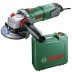 Углошлифовальная машина BOSCH PWS 1000-125 CE (0.603.3А2.820) купить в Нижневартовске