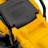 Газонокосилка электрическая GM-1100 Denzel 96626 купить в Нижневартовске