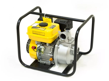 Бензиновая мотопомпа KIPOR KGP20 купить в Нижневартовске