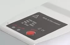 Устройство автоматизации для насоса Прима УА-04 купить в Нижневартовске