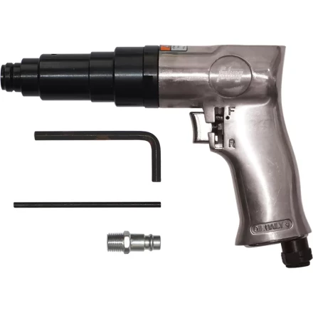 Пневмовинтоверт SR110/12 Limited edition FUBAG купить в Нижневартовске