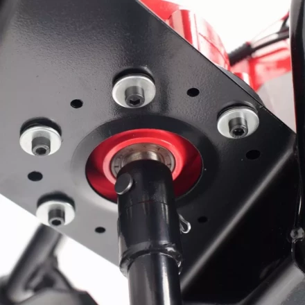 Бензобур MAXCUT MC 55 без шнека PATRIOT купить в Нижневартовске