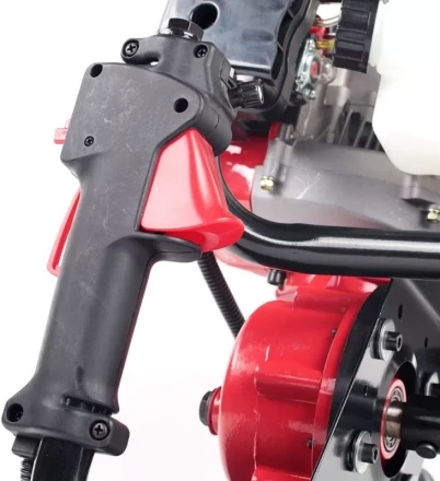 Бензобур MAXCUT MC 55 без шнека PATRIOT купить в Нижневартовске