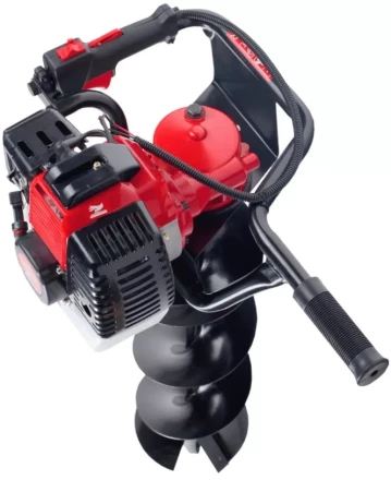 Бензобур MAXCUT MC 55 без шнека PATRIOT купить в Нижневартовске