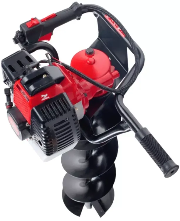 Бензобур MAXCUT MC 55 без шнека PATRIOT купить в Нижневартовске