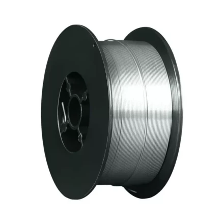 Проволока алюминиевая Foxweld AL Mg 5 Св-АМг5/ER-5356 d=0.8мм 0,5кг D100 купить в Нижневартовске