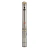 Скважинный насос Denzel DWC-3-60, центробежный, диаметр 3", 800 Вт, 3300 л/ч, напор 60 м 97255 купить в Нижневартовске