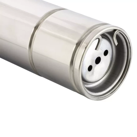 Скважинный насос Denzel DWC-3-60, центробежный, диаметр 3", 800 Вт, 3300 л/ч, напор 60 м 97255 купить в Нижневартовске