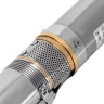 Скважинный насос Denzel DWC-3-60, центробежный, диаметр 3", 800 Вт, 3300 л/ч, напор 60 м 97255 купить в Нижневартовске