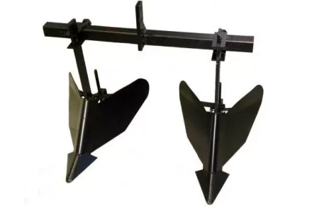 Окучник двурядный купить в Нижневартовске