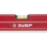 Уровень ЗУБР "ЭКСПЕРТ" "УСП - 2" коробчатый усилен, 2 фрезерован баз поверхности, 3 ампулы, крашенный, с ручками, 80 см 34587-080 купить в Нижневартовске
