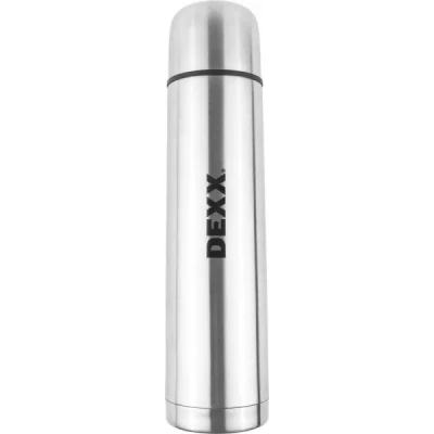 Термос DEXX для напитков, 1000мл 48000-1000