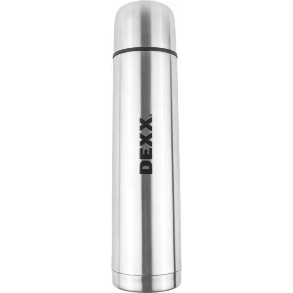 Термос DEXX для напитков, 1000мл 48000-1000 купить в Нижневартовске
