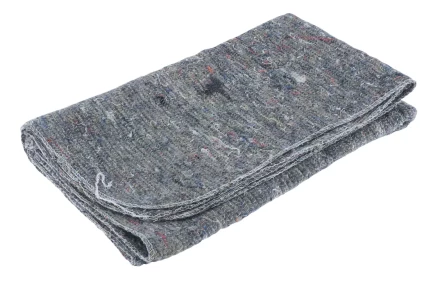 Салфетка для пола х/б Elfe 92341, серая 500*600мм, light, Россия купить в Нижневартовске