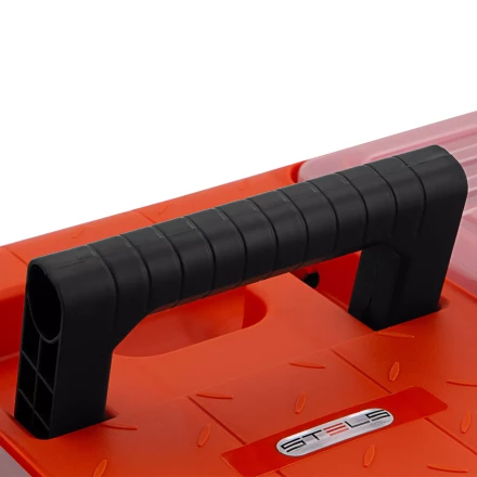 Ящик для инструмента с мет. замками 20", 510х255x225 мм Россия Stels 90747 купить в Нижневартовске