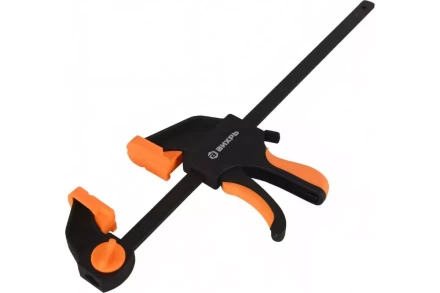 Струбцина быстрозажимная Вихрь 300х60 мм 73/9/5/5 купить в Нижневартовске