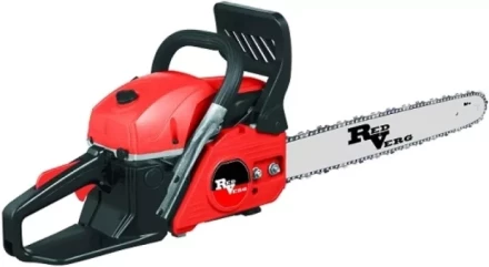 Бензопила RD-GC0552-18 RedVerg купить в Нижневартовске