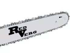 Бензопила RD-GC0552-18 RedVerg купить в Нижневартовске