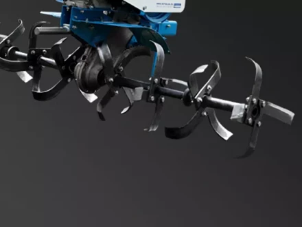 Мотоблок Нева МБ2-YAMAHA MX175 PRO купить в Нижневартовске