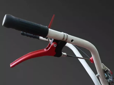 Мотоблок Нева МБ2-YAMAHA MX175 PRO купить в Нижневартовске