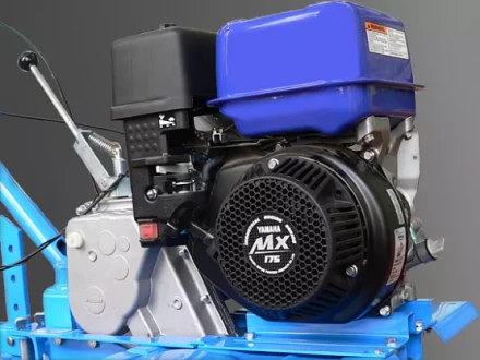 Мотоблок Нева МБ2-YAMAHA MX175 PRO купить в Нижневартовске