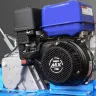 Мотоблок Нева МБ2-YAMAHA MX175 PRO купить в Нижневартовске