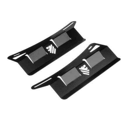 Расширители-подрезатели для снегоуборочных машин 97651-97652, 2 шт. // Denzel 97101 купить в Нижневартовске