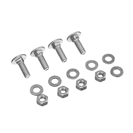 Расширители-подрезатели для снегоуборочных машин 97651-97652, 2 шт. // Denzel 97101 купить в Нижневартовске