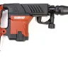 Молоток отбойный ESPIRA DHI-M4201 (sds max 220 –240В/50-60 Гц, мощность 1500 Вт, эн. удара 27 Дж, вес 10.9 кг, кейс), 400651 купить в Нижневартовске