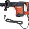 Молоток отбойный ESPIRA DHI-M4201 (sds max 220 –240В/50-60 Гц, мощность 1500 Вт, эн. удара 27 Дж, вес 10.9 кг, кейс), 400651 купить в Нижневартовске