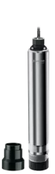 Насос для скважин 6000/5 inox GARDENA