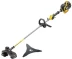 Травокосилка DCM571N аккумуляторная BRUSHLESS FLEXVOLT 18/54V без аккумулятора и ЗУ DeWalt купить в Нижневартовске