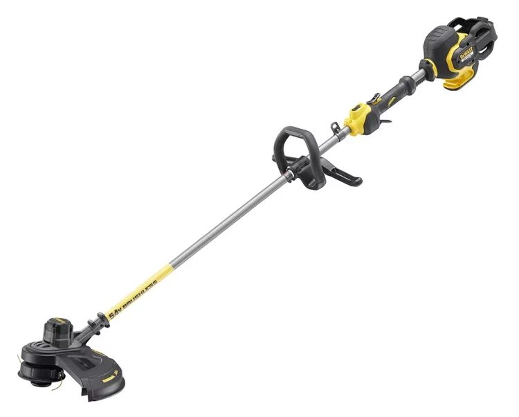 Травокосилка DCM571N аккумуляторная BRUSHLESS FLEXVOLT 18/54V без аккумулятора и ЗУ DeWalt купить в Нижневартовске