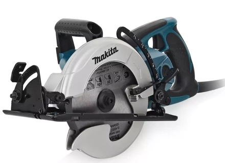 Пила дисковая Makita 5477NB гипоидная купить в Нижневартовске