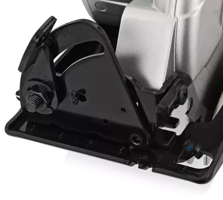 Пила дисковая Makita 5477NB гипоидная купить в Нижневартовске