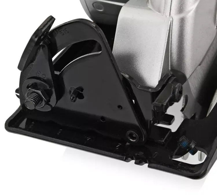 Пила дисковая Makita 5477NB гипоидная купить в Нижневартовске