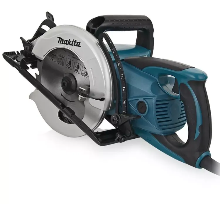 Пила дисковая Makita 5477NB гипоидная купить в Нижневартовске