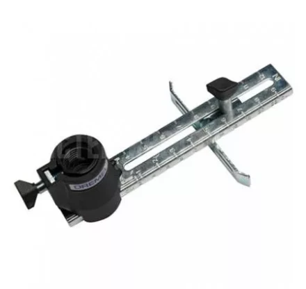 Приставка для круговой и линейной резьбы DREMEL купить в Нижневартовске